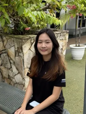 Alyssa Lee Wen Hui