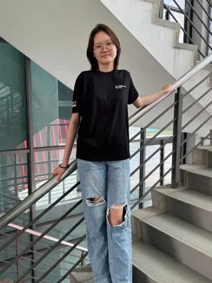 Chong Yui Hern