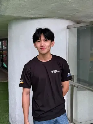 Chrisly Albert Liow