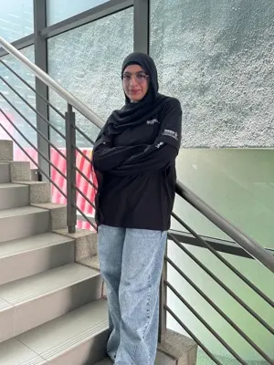 Fatima Abdullah