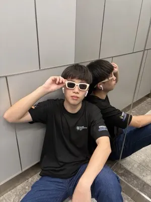 Isaac Gan Zen Ho