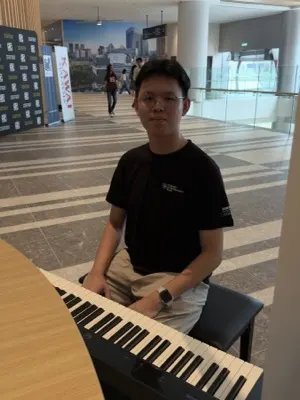 Kam Qi You