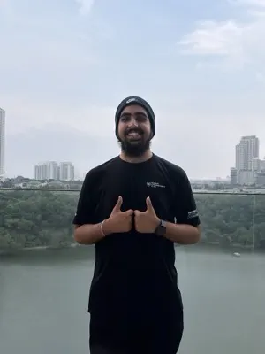Khelvinjit Singh