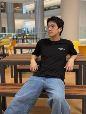 Logan Emerson Lao