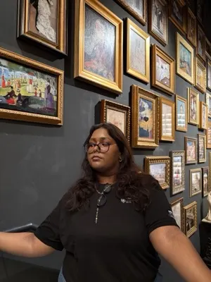 Samyuktha Robert
