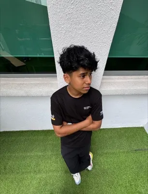 Syahirul Shazwan Bin Sadik Batcha