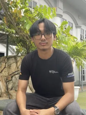 Thant Zaw Aung