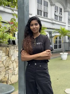 Vani A/P Karnan