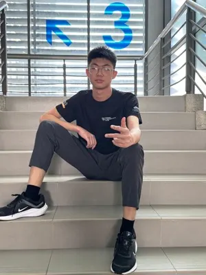Zeon Lim Jit Xiang