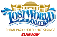 Sunway Lost World of Tambun