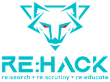 RE:HACK
